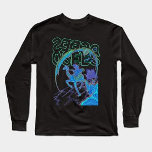 I Love It This Song Long Sleeve T-Shirt